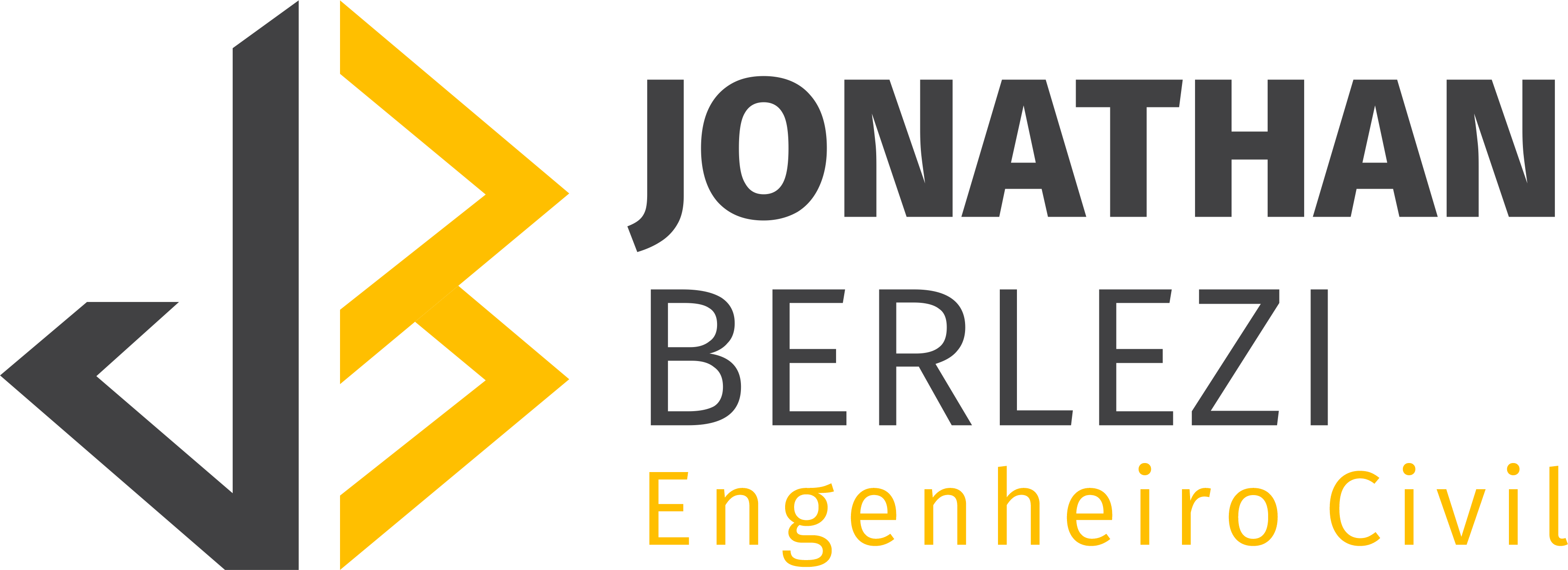 JBS - Jonathan Berlezi Engenheiro Civil